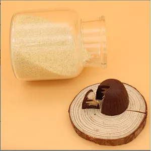 High viscosity unflavored gelatin powder 180 Bloom 260 Bloom 280 Bloom Beef gelatin
